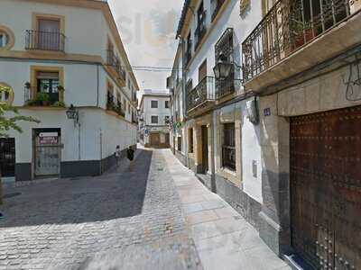 Bar Los Cuatro Gatos