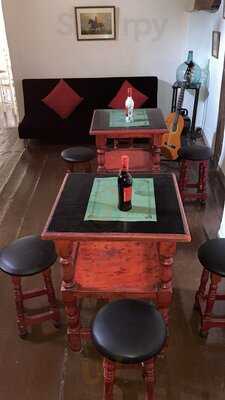 Tabanco Las Garrafas