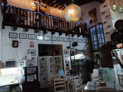 Tabanco Las Garrafas