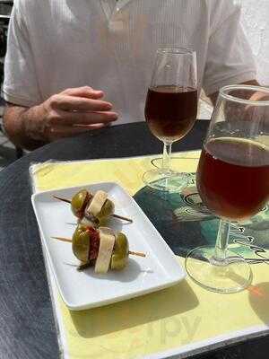 Tabanco Las Garrafas