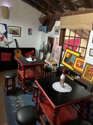 Tabanco Las Garrafas