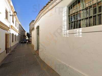 Tabanco Las Garrafas