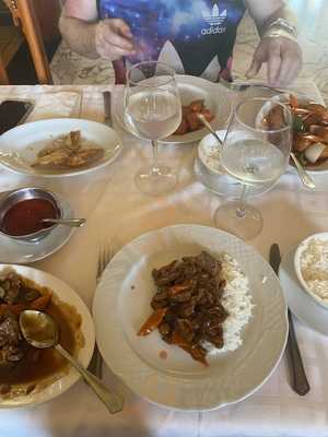 Restaurante Chino Canton