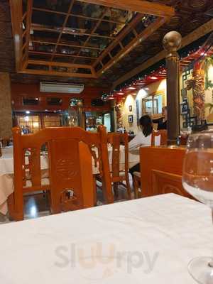 Restaurante Chino Canton
