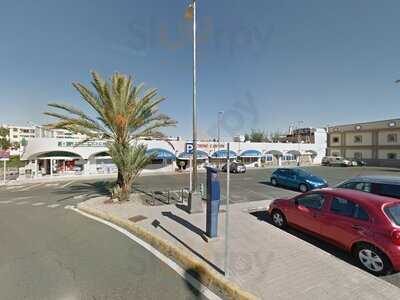 Restaurante Chino Canton