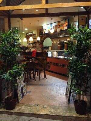 Bar Caprizi Restaurante De Kabab