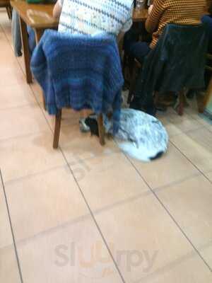 Bar Caprizi Restaurante De Kabab