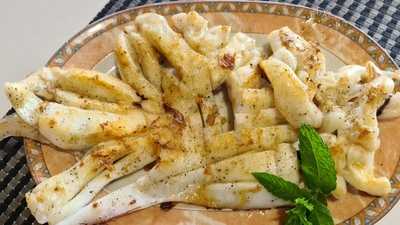 Bar Caprizi Restaurante De Kabab