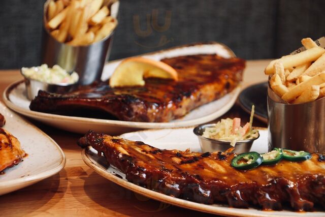 Tony Roma´s