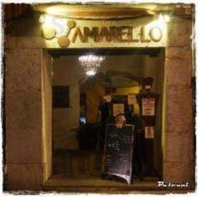 Amarel.lo Bar