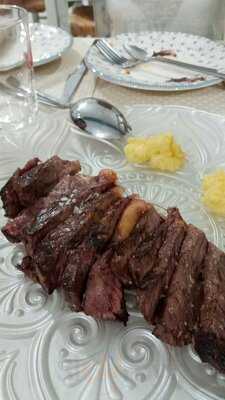 Restaurante La Lágrima