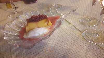 Restaurante La Lágrima