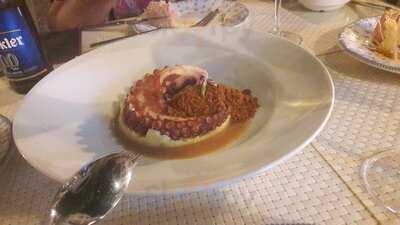 Restaurante La Lágrima