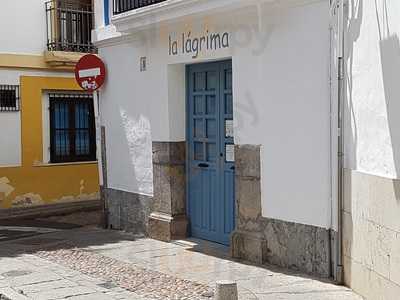 Restaurante La Lágrima