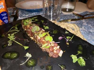 Restaurante La Lágrima