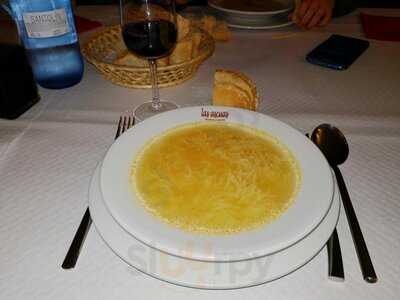 Las Ascuas Restaurante