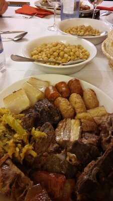 Las Ascuas Restaurante