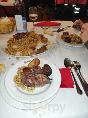 Las Ascuas Restaurante