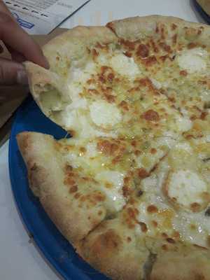 Domino's Pizza Lerida