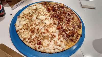 Domino's Pizza Lerida