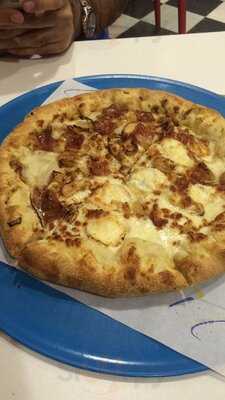 Domino's Pizza Lerida