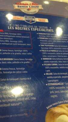 Domino's Pizza Lerida