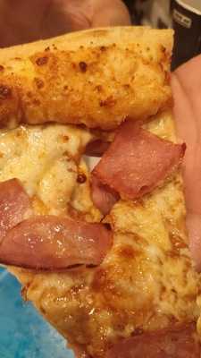 Domino's Pizza Lerida