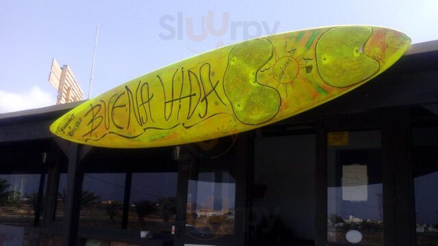 Buena Vida Restaurant Grill