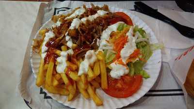 Istanbul Restaurante