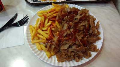 Istanbul Restaurante