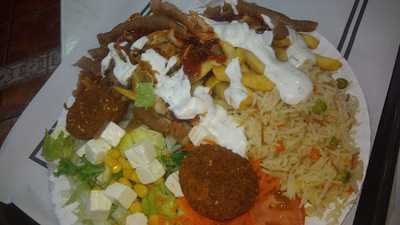 Istanbul Restaurante