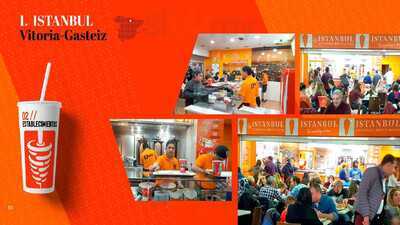 Istanbul Restaurante