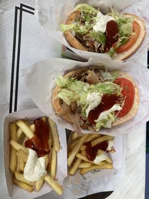 Istanbul Restaurante