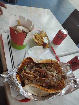 Istanbul Restaurante