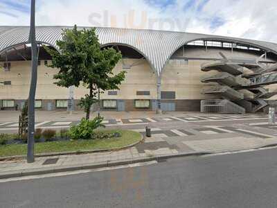 Istanbul Restaurante