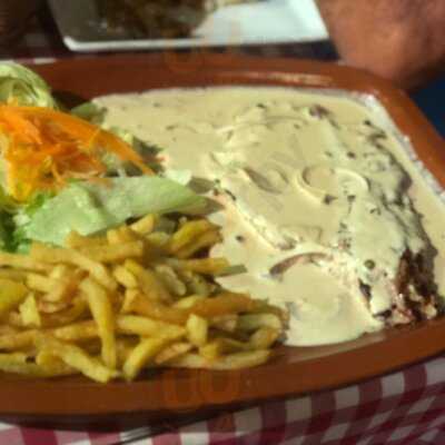 Restaurante - Pizzería Abundia