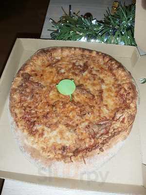 Telepizza
