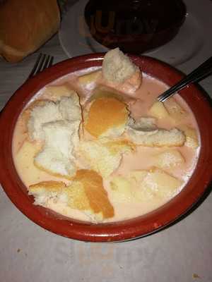 Restaurante Ana Maria