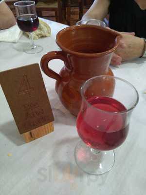 Restaurante Ana Maria