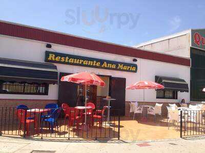 Restaurante Ana Maria