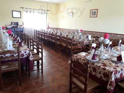 Restaurante Ana Maria