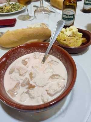 Restaurante Ana Maria