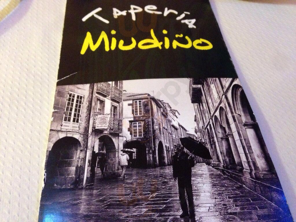 Taperia Miudino