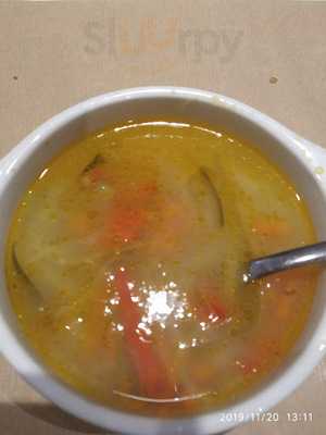 Tabula Fresco & Natural