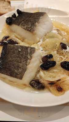 Tabula Fresco & Natural