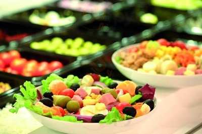 Tabula Fresco & Natural