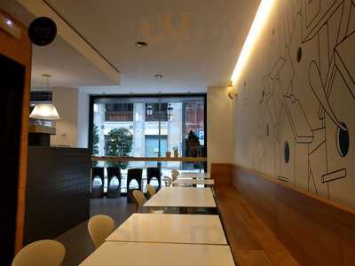 Tabula Fresco & Natural