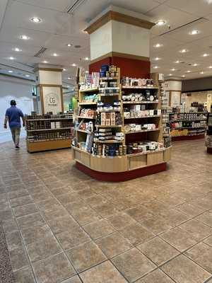 Restaurante De El Corte Inglés