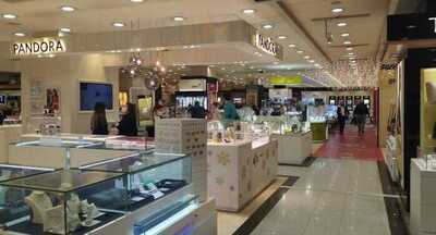 Restaurante De El Corte Inglés