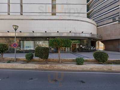 Restaurante De El Corte Inglés